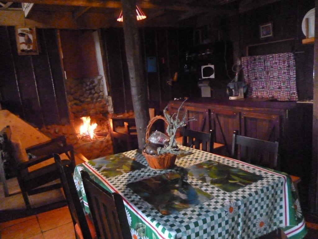 Lagunillas Del Poas Poasito Room photo